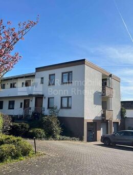 Investment, Eigentumswohnung in Top-Lage von Hangelar - Sankt Augustin