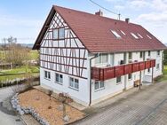 360° I Vermietete 2-Zimmer-Erdgeschoss-Wohnung im Ravensburger Umland - Ravensburg