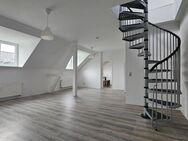 geräumige 1 Raum Wohnung * Fahrstuhl * Schlosschemnitz * - Chemnitz
