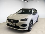 Seat Tarraco, 2.0 TSI FR ||||SPUR|, Jahr 2022 - München