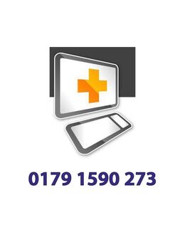 PC & Laptop Reparaturen / Virenbeseitigung & Datenrettung - Berlin Tempelhof-Schöneberg