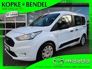 Ford Transit Connect *1. Hand*Scheckheft*Extras* Kombi Trend*1. Hand*Scheckheft*Extras* - Marl (Nordrhein-Westfalen)