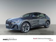Audi Q8, 50 TDI quattro, Jahr 2022 - Pronsfeld