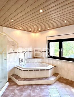 Charmantes Einfamilienhaus modernisiert & bezugsfertig - Nohfelden