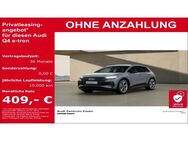 Audi Q4, 35 S-LINE PLUS MUFU, Jahr 2024 - Essen