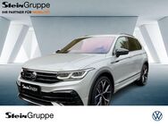 VW Tiguan, 2.0 TSI R ParkAss, Jahr 2022 - Gummersbach