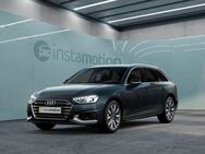 Audi A4, Avant 35 TDI advanced, Jahr 2024 - München