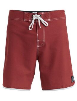 Quiksilver Boardshorts Original Scallop 18"