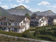 DOMIZIL ROSENGARTEN -3 Zi MIT FERIENWOHNUNG NUTZUNG -WHG14 - Garmisch-Partenkirchen