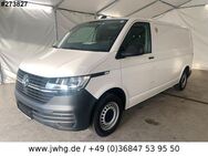 VW Transporter lang NAVI/KLIMA/PDC+/SORTIMO - Steinbach-Hallenberg