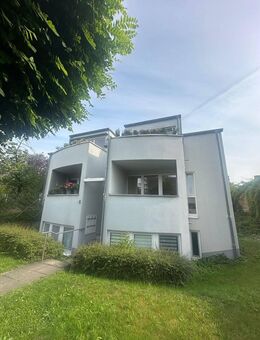 Saarbrücken * Bellevue * schicke 3 ZKB * Balkon * 75 qm * TG - Saarbrücken