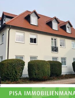 I 3-RW im NEUBAU I Marktplatz I Dachgeschoss I - Neukieritzsch