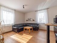 Stilvoll & bezugsfertig - Moderne, möblierte 2-Zimmer-Wohnung! - Villingen-Schwenningen