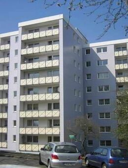 Demnächst frei! 2-Zimmer-Wohnung in Iserlohn Hombruch - Besichtigung im bewohnten Zustand - Iserlohn