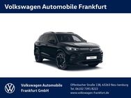 VW Tiguan, 2.0 l TDI R-Line rie be, Jahr 2022 - Neu Isenburg