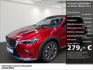 Mazda CX-3, Sports-Line Automatik, Jahr 2019 - Düsseldorf