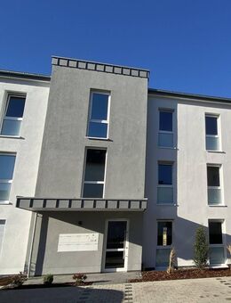 Erstbezug in zentrumsnaher Lage! - Bitburg