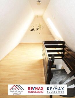 Mehrfamilienhaus mit 6 Wohneinheiten, 322m² WF und 323m² Gewerbe im EG mit auf 674m² Grundstück - Sankt Leon-Rot