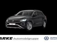 VW T-Roc, 1.0 TSI Life, Jahr 2024 - Vechta