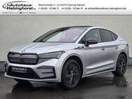 Skoda ENYAQ iV, Coupe h Canton, Jahr 2022 - Castrop-Rauxel