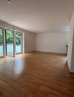 Helle und moderne 2-Zimmer-Wohnung ( Whg.-Nr. 4 ) - Rellingen