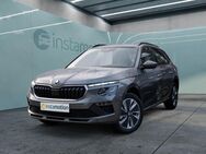 Skoda Kamiq, SeleTSI automat, Jahr 2024 - München