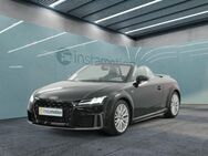 Audi TT, Roadster 40 TFSI S-line, Jahr 2019 - München