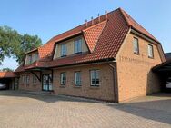 DG Wohnung im gehobenen Landhausstil mit Garten Gartenlaube , Carport - Weddingstedt