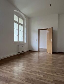Helle 2-Raum-Wohnung in zentraler Lage von Zittau - Zittau