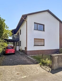 Mehrgenerationenhaus im Herzen von Langgöns - Langgöns