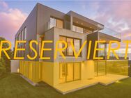 THE TWINS - Premium-Wohnung im EG mit 4 Räumen und Gartenanteil - WE 3 - Marburg