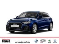 Audi A1, Sportback S line ( 11 2028 G, Jahr 2023 - Grafenau (Bayern)