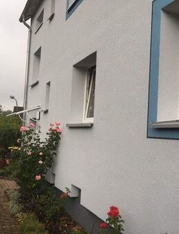 Gemütliche Etagenwohnung in Bergkamen. - Bergkamen