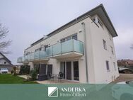 Modern, effizient & mit Garten - jetzt zum Festpreis! - Unterroth