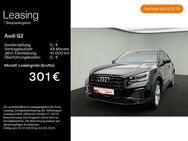 Audi Q2, Advanced 35 TDI Audi Connect, Jahr 2024 - Oberursel (Taunus)