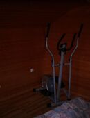 ERGOMETER - CROSSTRAINER in 26386