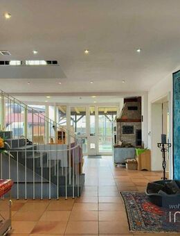 Ein Zuhause zum Verlieben - großzügiges Einfamilienhaus mit Pool und Garten - Aresing