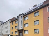 Kleine Wohnung in Apolda - Hanfstraße - Apolda
