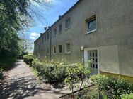 Kleine Single-Wohnung unterm Dach - Rendsburg