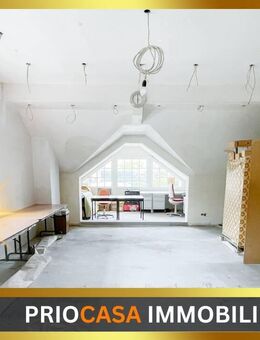 ++ RESERVIERT | ZWEIFAMILIENHAUS | Einliegerwohnung | Terrasse | Loggia | Doppelgarage | Gäste-WC ++ - Sankt Katharinen (Neuwied)