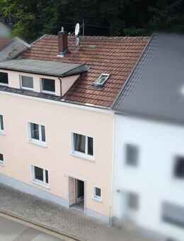 Zweifamilienhaus in Beckingen - Wohnen & Vermieten unter einem Dach - Beckingen