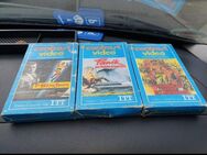 Suche alte Vhs & Betamax Horror Kung Fu Videofilme Videokassetten 70er 80er Jahre - Kempen