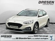 Ford Focus, Acive Mehrzonenklima, Jahr 2020 - Mönchengladbach