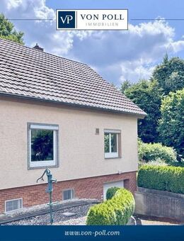 Einfamilienhaus auf großzügigem Grundstück mit Anbaupotential - Kirchheim (Teck)