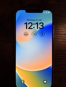 iPhone 12 Pro Max - Weimar