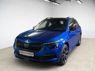 Skoda Kamiq, 1.5 TSI Monte Carlo |LAS|||, Jahr 2021 - München