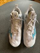 MIZUNO WAVE MOMENTUM 3 in 4303