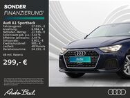 Audi A1, Sportback advanced 25 TFSI Schaltgetriebe, Jahr 2022 - Diez