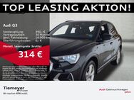 Audi Q3, 40 TDI Q ADVANCED, Jahr 2024 - Remscheid