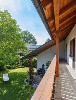 Open-House am 29.11.25 von 11-13 Uhr - Ottobrunn